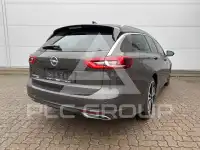 2021 Opel Insignia