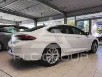 2021 Opel Insignia
