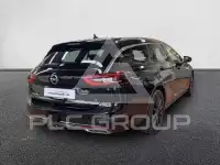 2021 Opel Insignia