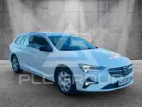 2021 Opel Insignia