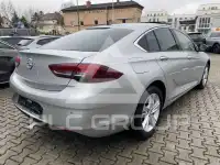 2021 Opel Insignia