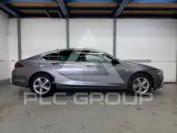 2021 Opel Insignia