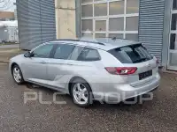 2021 Opel Insignia