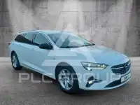2021 Opel Insignia