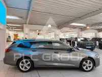 2021 Opel Insignia