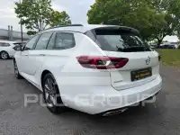 2021 Opel Insignia