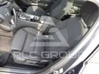 2021 Opel Insignia