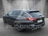 2021 Opel Insignia