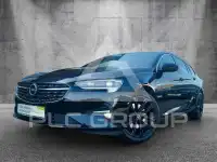 2021 Opel Insignia