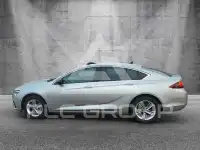 2021 Opel Insignia