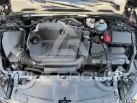 2021 Opel Insignia
