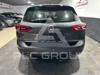 2021 Opel Insignia