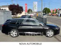 2021 Opel Insignia