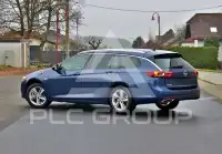 2021 Opel Insignia