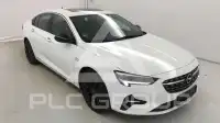 2021 Opel Insignia