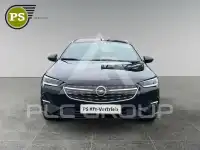 2021 Opel Insignia