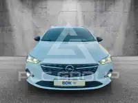 2021 Opel Insignia