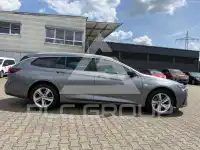 2021 Opel Insignia