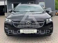 2021 Opel Insignia