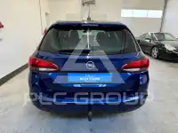 2021 Opel Astra