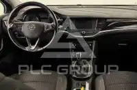 2021 Opel Astra