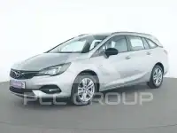 2021 Opel Astra