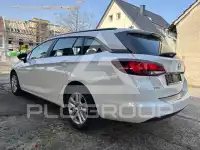 2021 Opel Astra