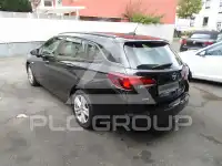 2021 Opel Astra