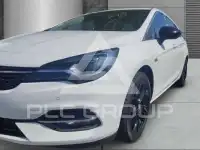 2021 Opel Astra