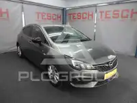 2021 Opel Astra