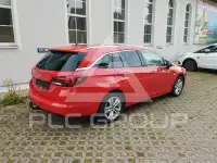 2021 Opel Astra