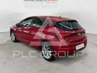 2021 Opel Astra
