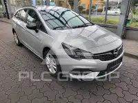2021 Opel Astra
