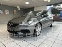 2021 Opel Astra