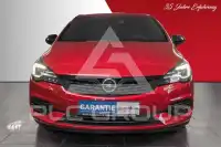 2021 Opel Astra