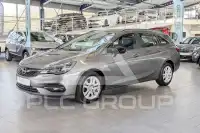 2021 Opel Astra