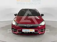 2021 Opel Astra