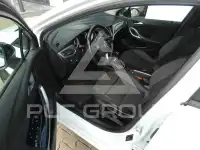 2021 Opel Astra