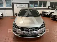 2021 Opel Astra