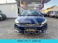 2021 Opel Astra