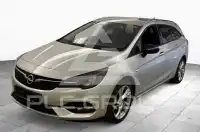 2021 Opel Astra