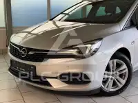 2021 Opel Astra