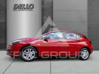 2021 Opel Astra