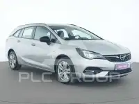 2021 Opel Astra