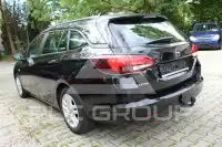 2021 Opel Astra