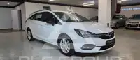 2021 Opel Astra