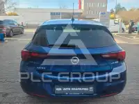 2024 Opel Astra