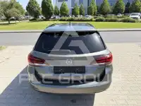 2021 Opel Astra