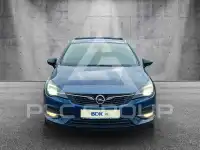 2021 Opel Astra