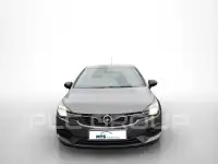 2021 Opel Astra